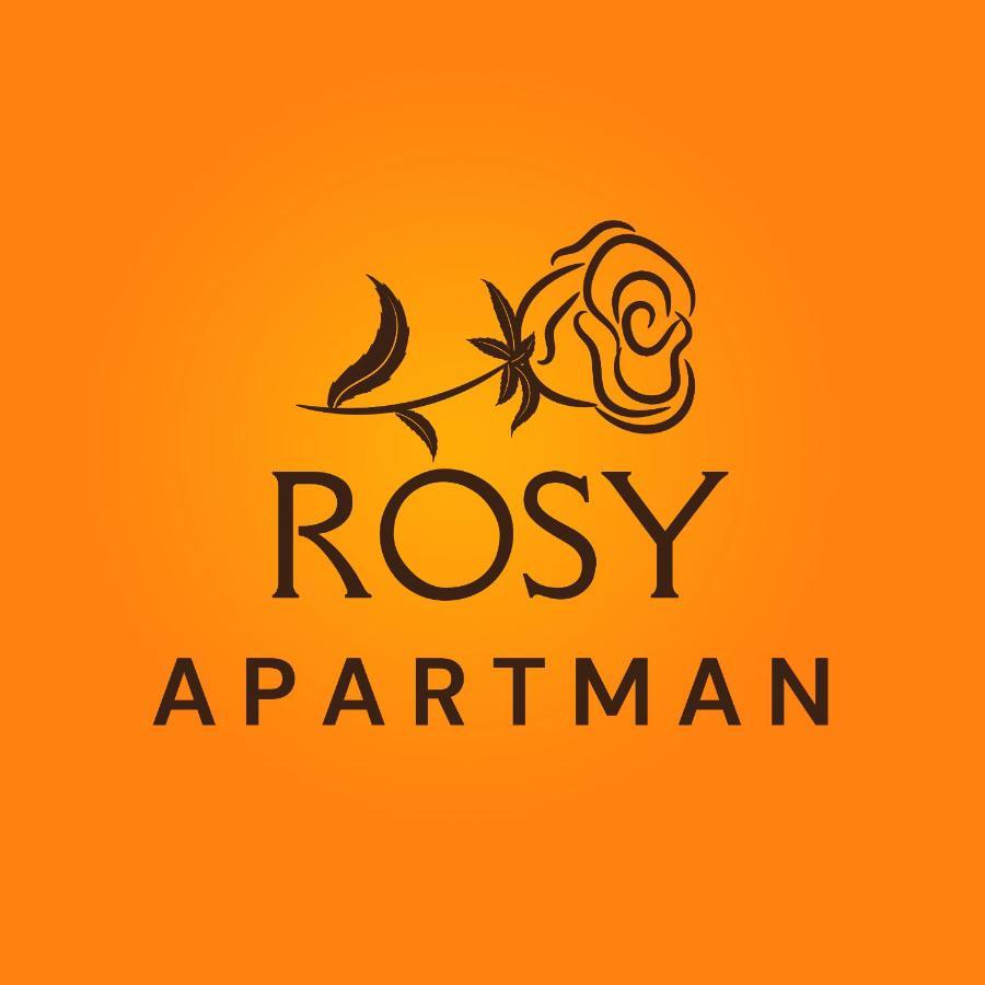 Rosy Apartman Apartment Vonyarcvashegy Ngoại thất bức ảnh
